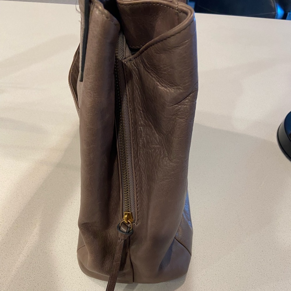 Margot genuine leather bag - Picture 7 of 14